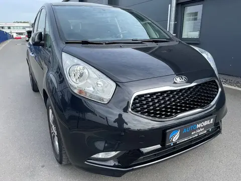 Used KIA VENGA Petrol 2016 Ad 