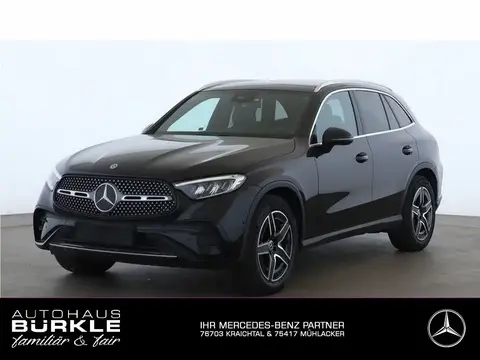 Used MERCEDES-BENZ CLASSE GLC Petrol 2023 Ad 