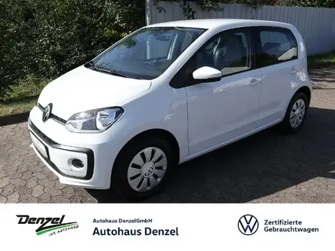 Used VOLKSWAGEN UP! Petrol 2023 Ad 