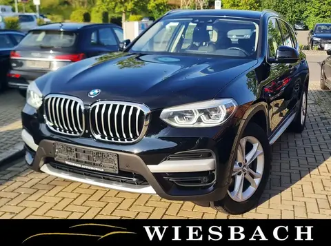 Used BMW X3 Diesel 2021 Ad 