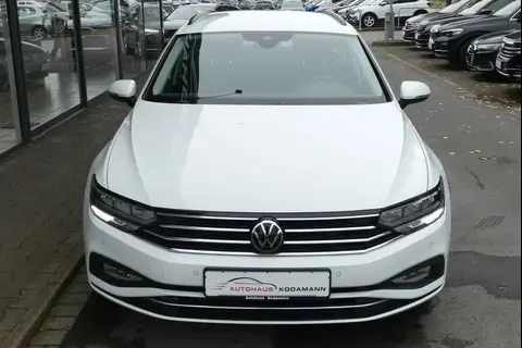 VOLKSWAGEN PASSAT Diesel 2020 Leasing ad 