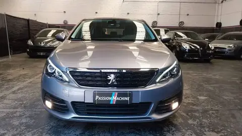 Annonce PEUGEOT 308 Diesel 2020 d'occasion 