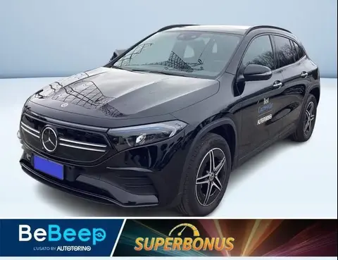 Used MERCEDES-BENZ EQA Not specified 2023 Ad 