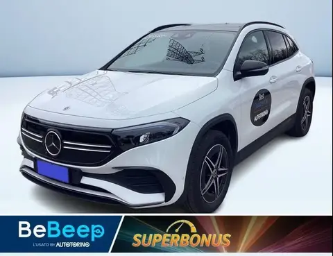 Annonce MERCEDES-BENZ EQA Non renseigné 2023 d'occasion 