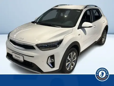 Used KIA STONIC Hybrid 2024 Ad 