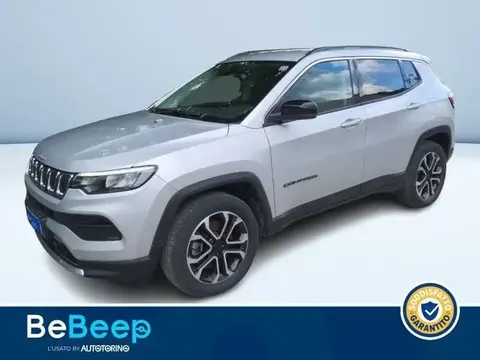 Used JEEP COMPASS Hybrid 2022 Ad 