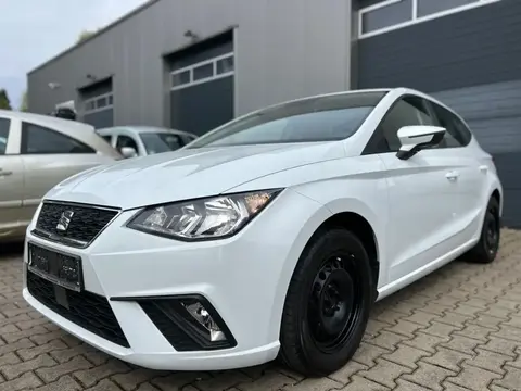 Used SEAT IBIZA Petrol 2019 Ad Germany