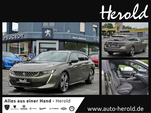 Used PEUGEOT 508 Diesel 2019 Ad 