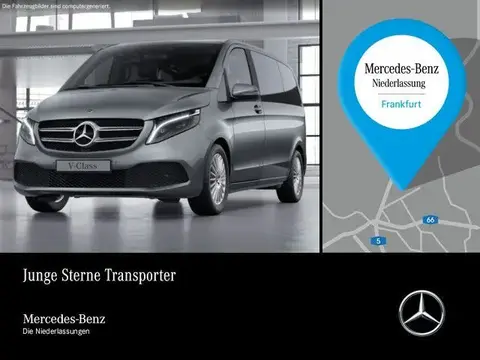 Used MERCEDES-BENZ CLASSE V Diesel 2022 Ad 