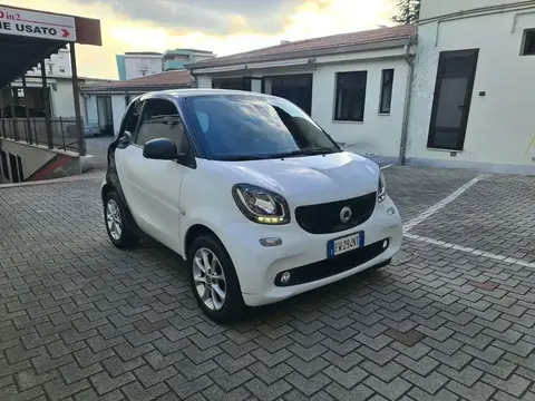 Used SMART FORTWO Petrol 2019 Ad 