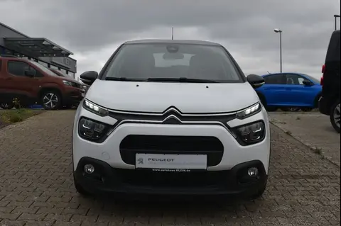 Used CITROEN C3 Petrol 2022 Ad 