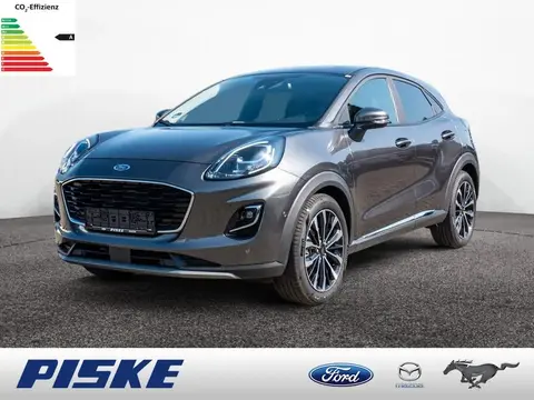 Annonce FORD PUMA Essence 2024 d'occasion 