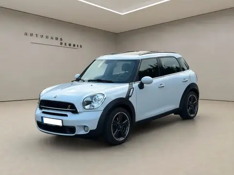 Used MINI COOPER Diesel 2015 Ad 