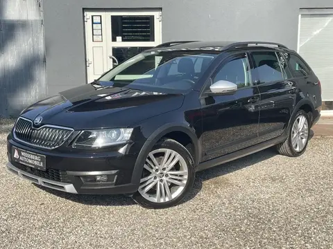 Used SKODA OCTAVIA Diesel 2016 Ad 