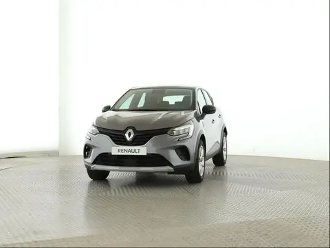 Used RENAULT CAPTUR Petrol 2023 Ad 