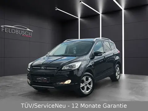 Used FORD KUGA Petrol 2015 Ad 