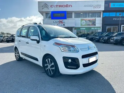 Annonce CITROEN C3 Diesel 2015 d'occasion 