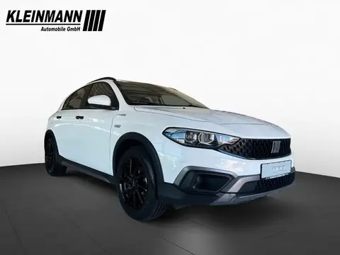 Annonce FIAT TIPO Essence 2022 d'occasion 