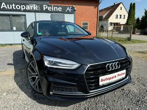 Used AUDI A5 Petrol 2017 Ad 