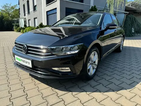 Used VOLKSWAGEN PASSAT Diesel 2021 Ad 