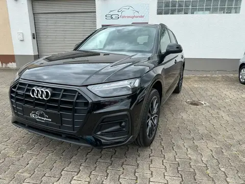 Used AUDI Q5 Diesel 2021 Ad 