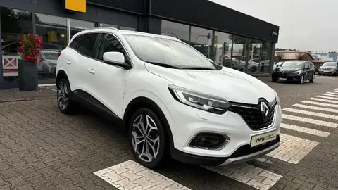 Used RENAULT KADJAR Petrol 2019 Ad Germany