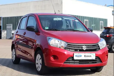 Used SUZUKI CELERIO Petrol 2018 Ad 