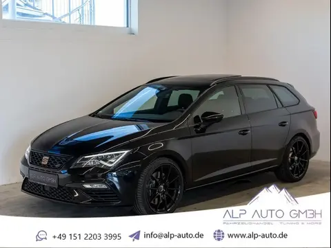 Used CUPRA LEON Petrol 2019 Ad 