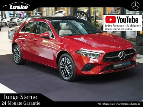 Used MERCEDES-BENZ CLASSE A Hybrid 2023 Ad 