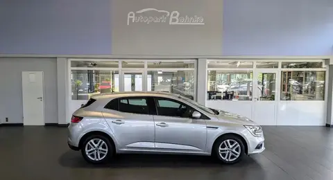 Annonce RENAULT MEGANE Diesel 2019 d'occasion 