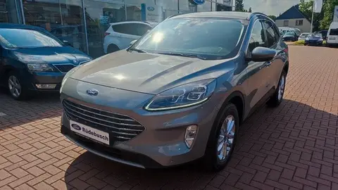 Annonce FORD KUGA Diesel 2024 d'occasion 