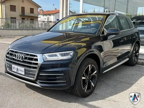 Annonce AUDI Q5 Diesel 2019 d'occasion 