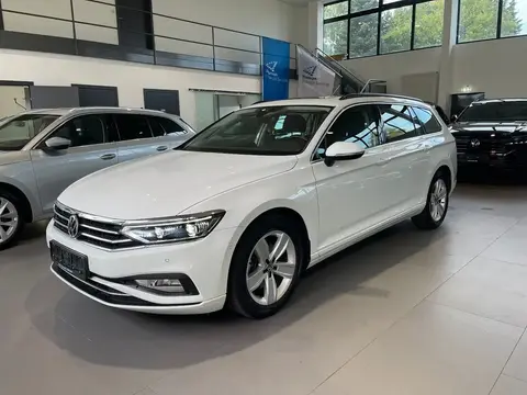 Annonce VOLKSWAGEN PASSAT Diesel 2019 d'occasion 