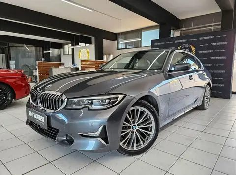 Annonce BMW SERIE 3 Diesel 2020 d'occasion 