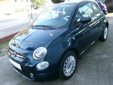 Annonce FIAT 500C Essence 2023 d'occasion 