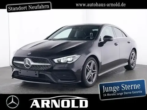 Used MERCEDES-BENZ CLASSE CLA Petrol 2023 Ad 