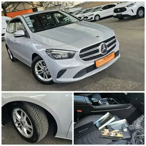 Used MERCEDES-BENZ CLASSE B Petrol 2019 Ad 