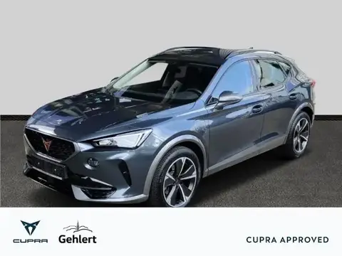 Annonce CUPRA FORMENTOR Hybride 2022 d'occasion 