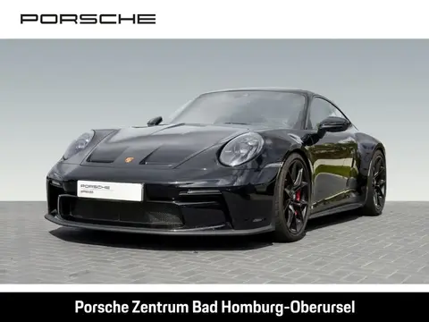 Used PORSCHE 992 Petrol 2021 Ad 