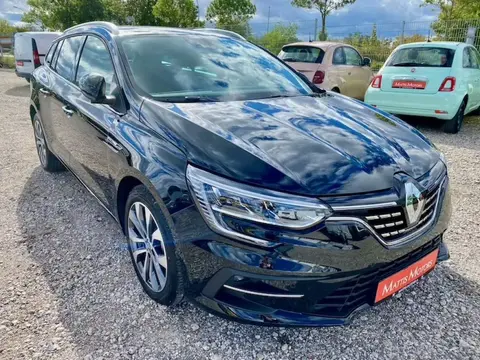 Annonce RENAULT MEGANE Essence 2023 d'occasion 