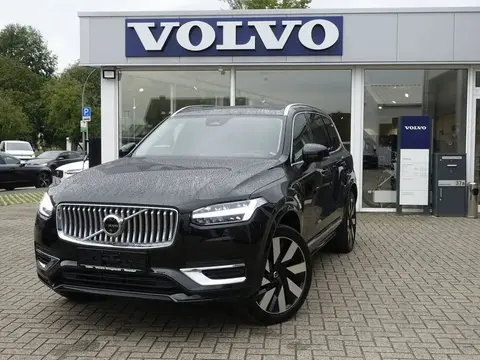 Annonce VOLVO XC90 Hybride 2024 d'occasion 