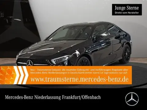 Used MERCEDES-BENZ CLASSE A Hybrid 2021 Ad 