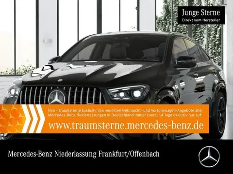 Used MERCEDES-BENZ CLASSE GLE Hybrid 2023 Ad 