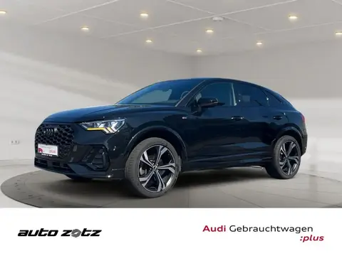 Annonce AUDI Q3 Essence 2021 d'occasion 