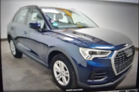 Used AUDI Q3 Diesel 2020 Ad 