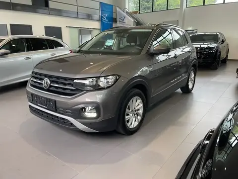 Used VOLKSWAGEN T-CROSS Petrol 2020 Ad 