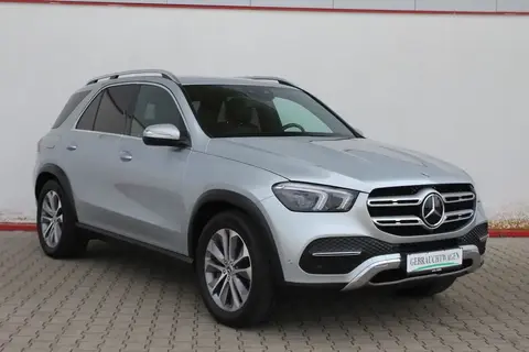 Annonce MERCEDES-BENZ CLASSE GLE Hybride 2022 d'occasion 