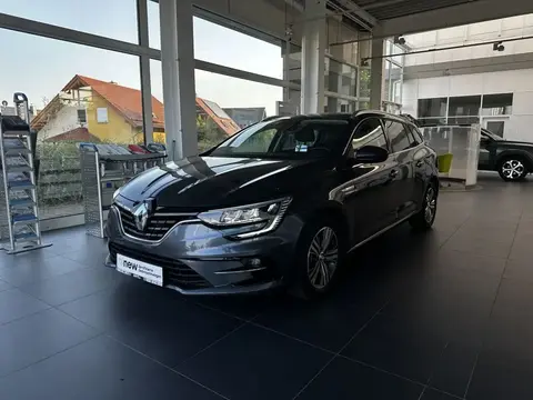 Used RENAULT MEGANE Hybrid 2021 Ad Germany