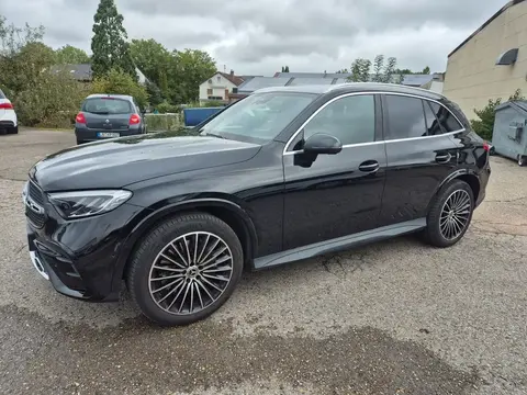 Used MERCEDES-BENZ CLASSE GLC Petrol 2023 Ad 