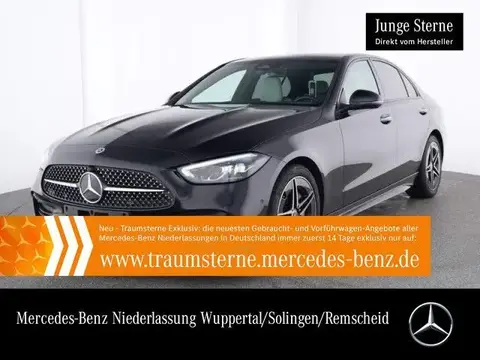 Used MERCEDES-BENZ CLASSE C Petrol 2023 Ad 